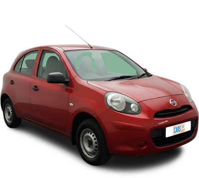 Nissan Micra Active-img